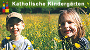 Katholische Kindertagesst�tten