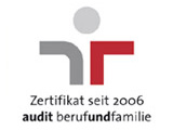 Audit Beruf und Familie