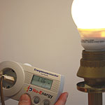 Energiesparservice