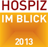 Hospiz im Blick 2013