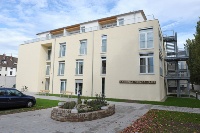 Caritas-Atenzentrum Kardinal-Frings-Haus
