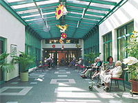 Lichthof