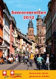 Cover Seniorenreisen 2012