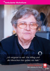 Ambulante Wohnform