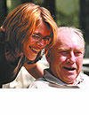 �ltere und Pflegebed�rftige Menschen
