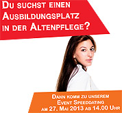 Speeddating