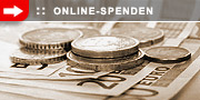 Online-Spenden
