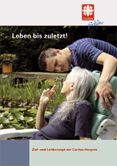 Ziel-und Leitkonzept Caritas-Hospize