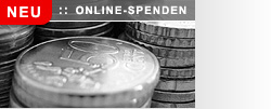 Online Spenden