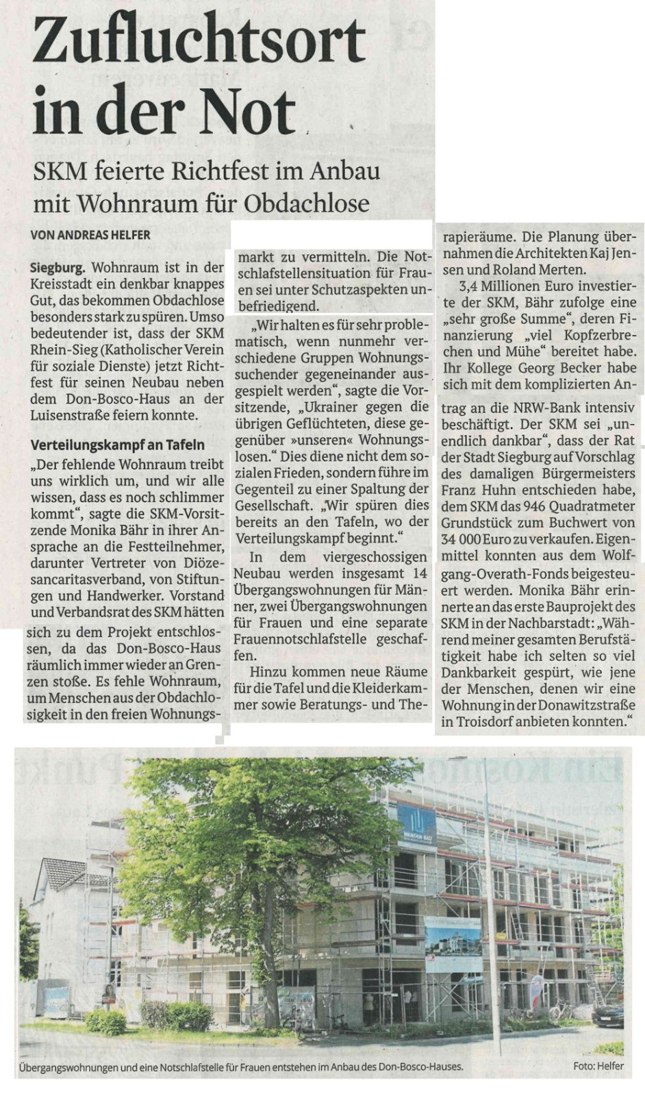 22-05-09 SKM-Kölner Stadt-Anzeiger 13.05.2022