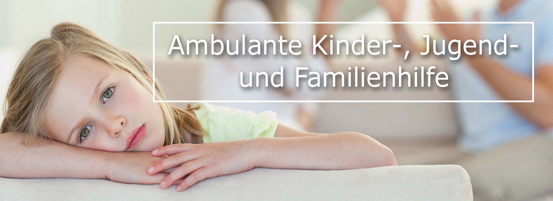 SKM RheinSiegKreis e. V.  Ambulante Kinder Jugend und Familienhilfe