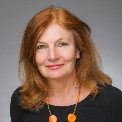 Monika Schierenberg