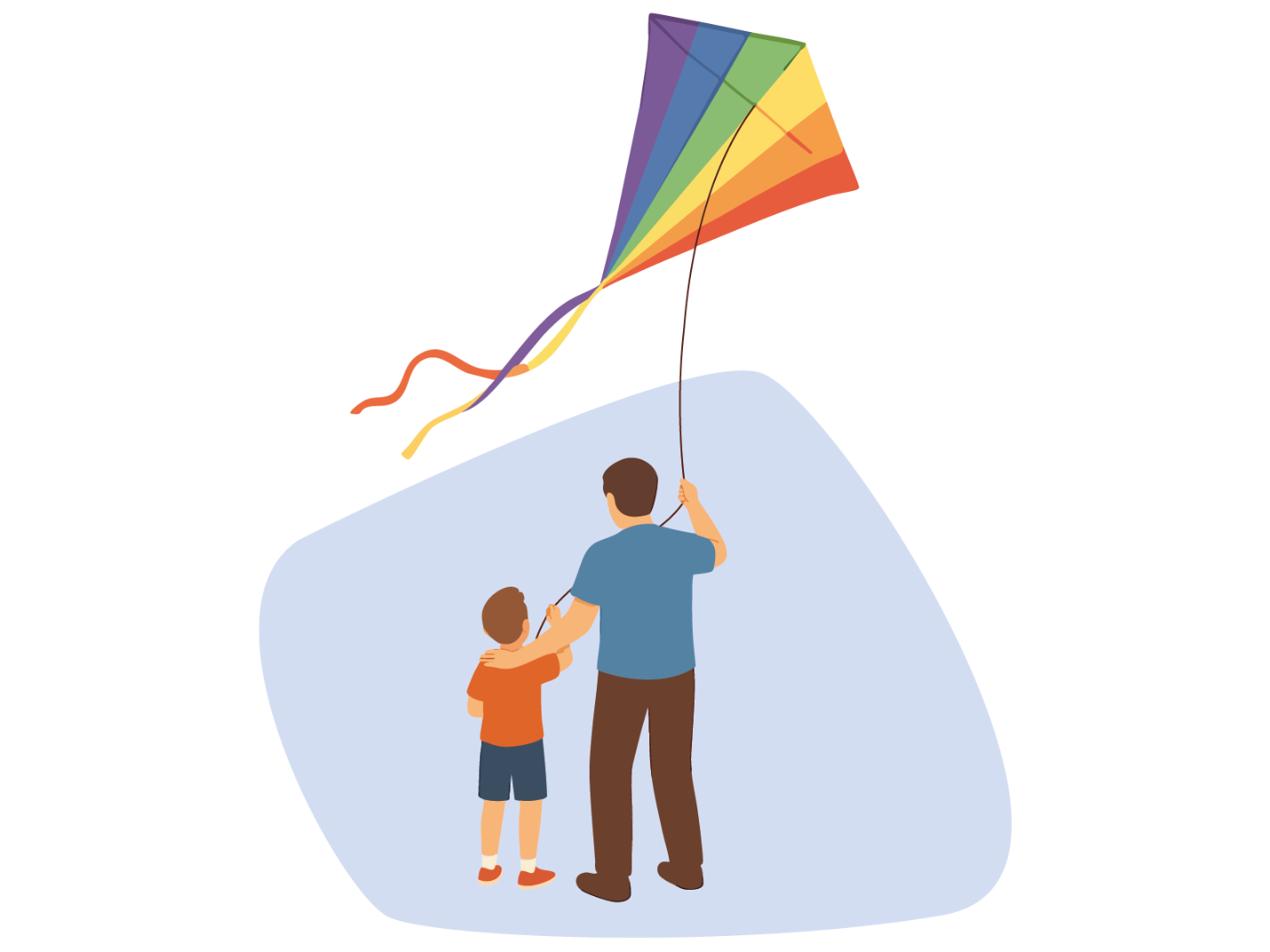 Herbstmuehle-Illustration-Drachenflieger2