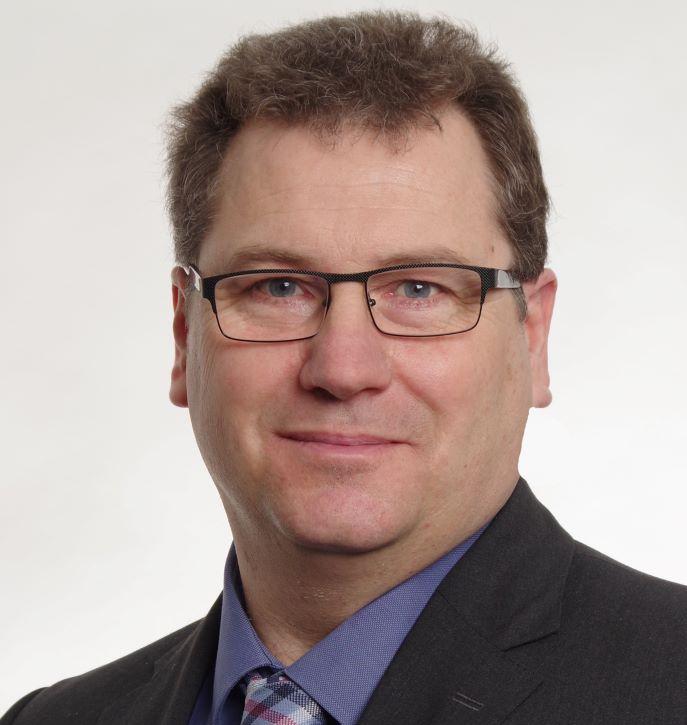 Dr. Thomas Köhler-Saretzki