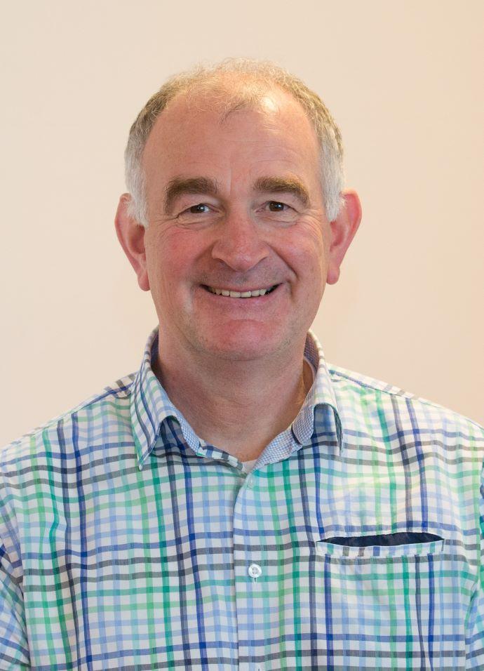 Norbert Broich