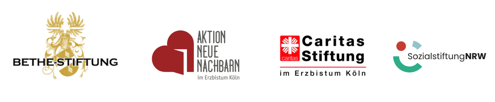 Unterstützer
