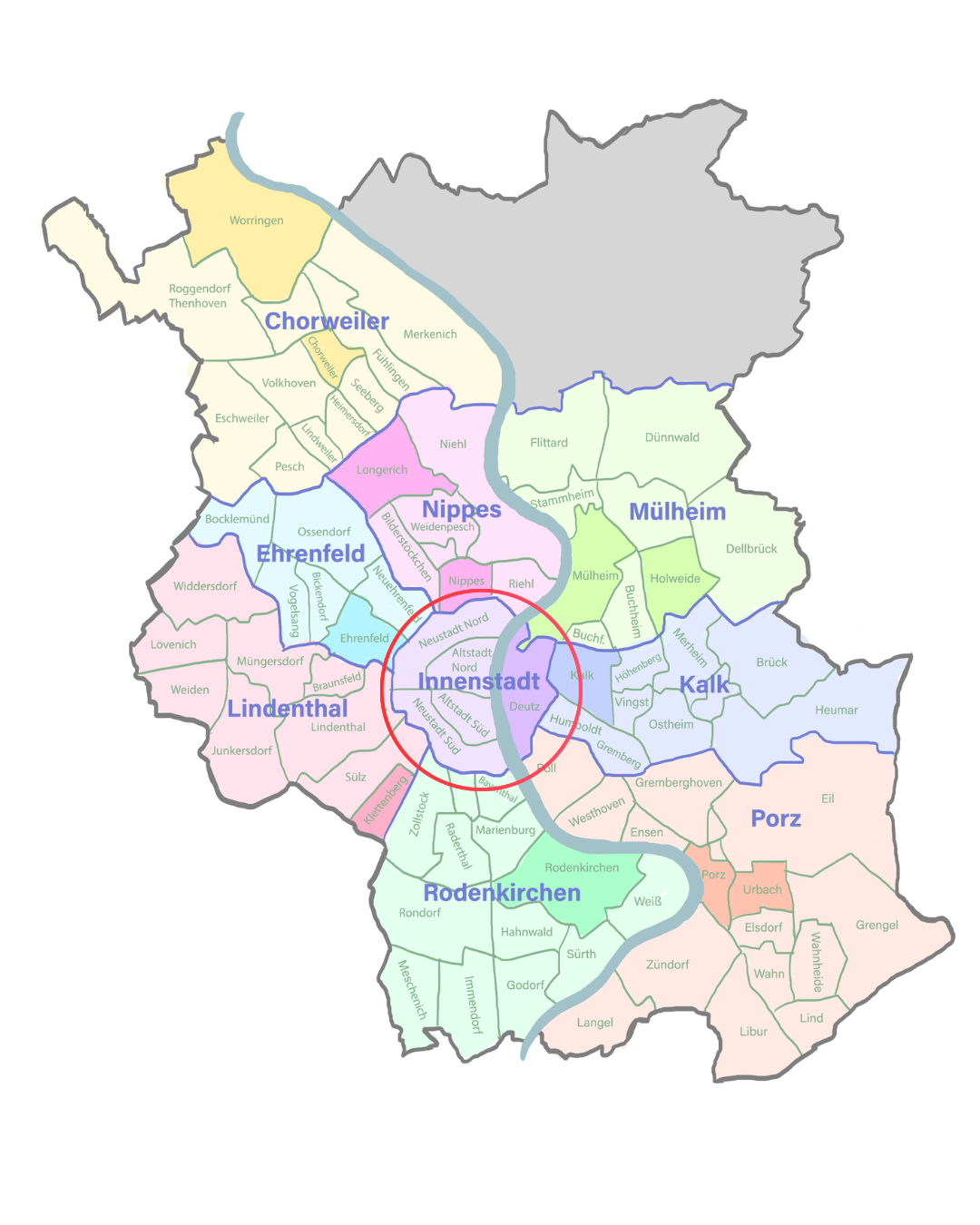 Standortsuche_CariKids_Karte