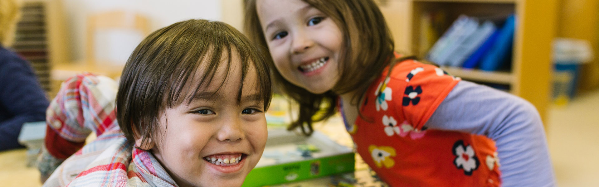 Neuer Kita-Standort gesucht