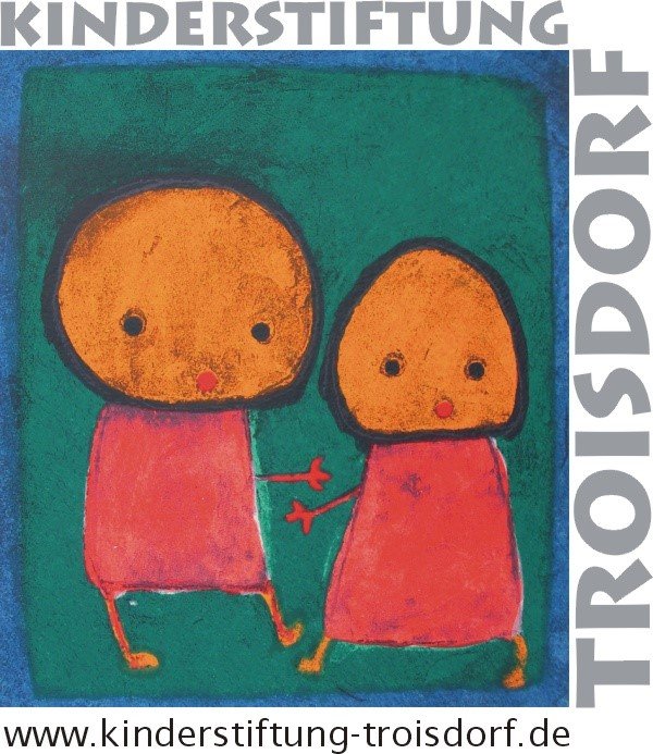 Kinderstiftung Troisdorf Logo