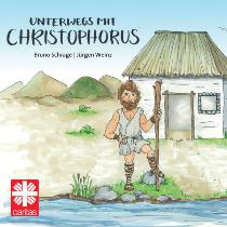 Titelbild - Christophorus Minibuch