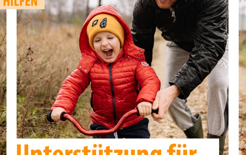 Andere Hilfen Die Familienhandwerker Unterstützung für Trennungsfamilien5