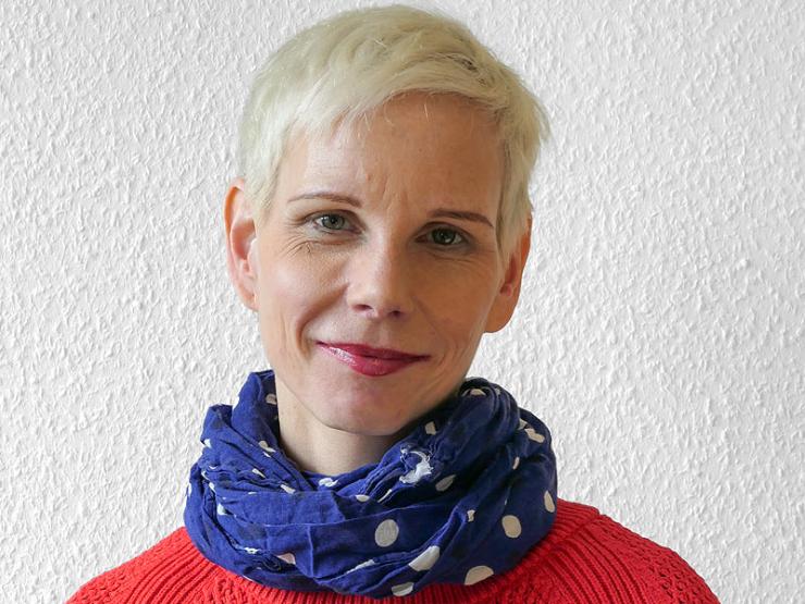 Anke Niwinska