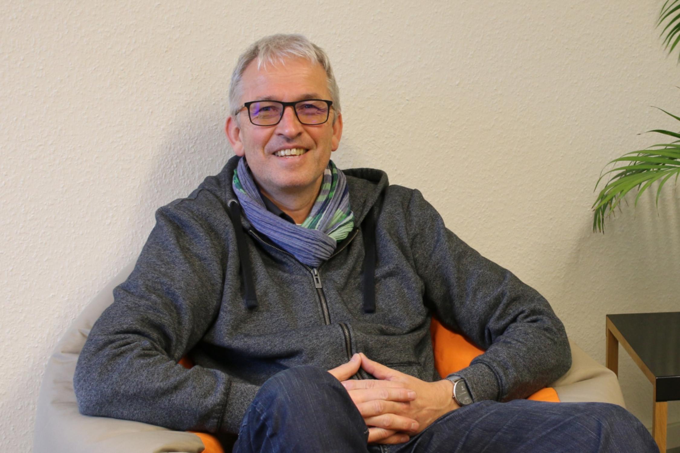 Thomas Bühl