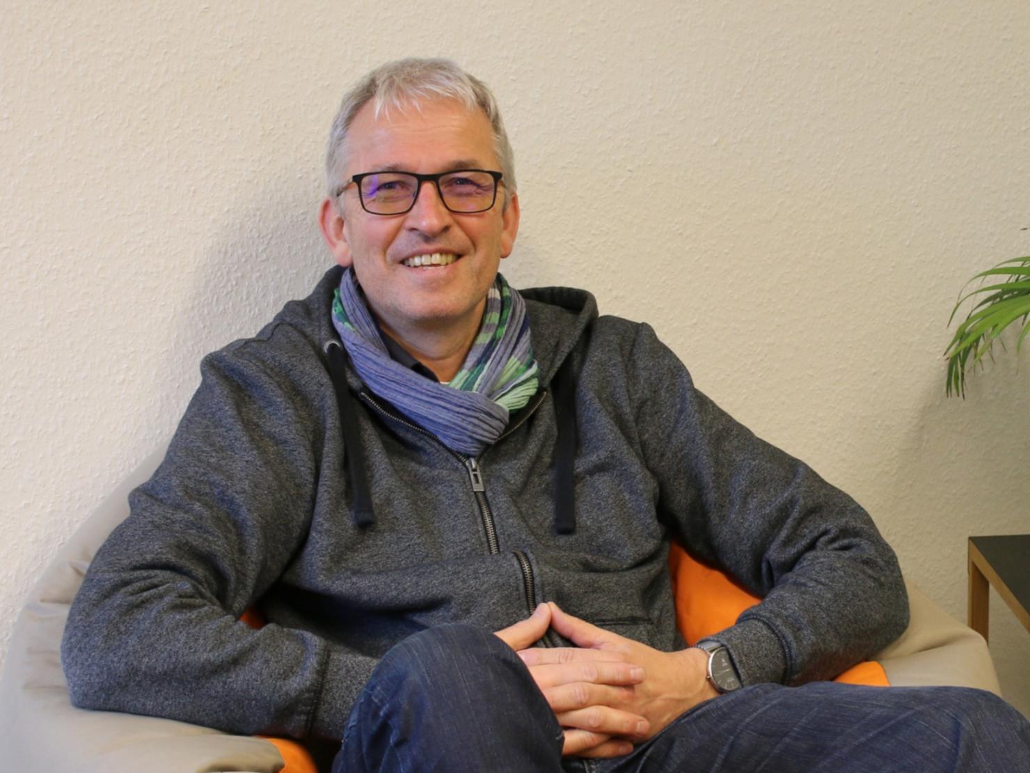 Thomas Bühl