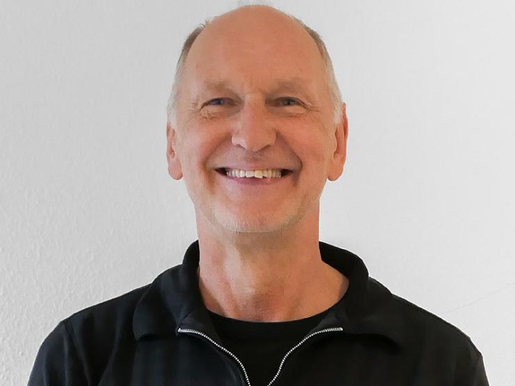 Friedel Beckmann