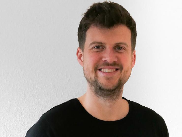 Lukas Fenners