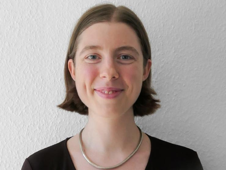 Nina Witt