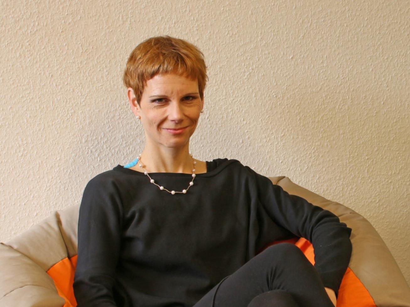 Anke Niwinska