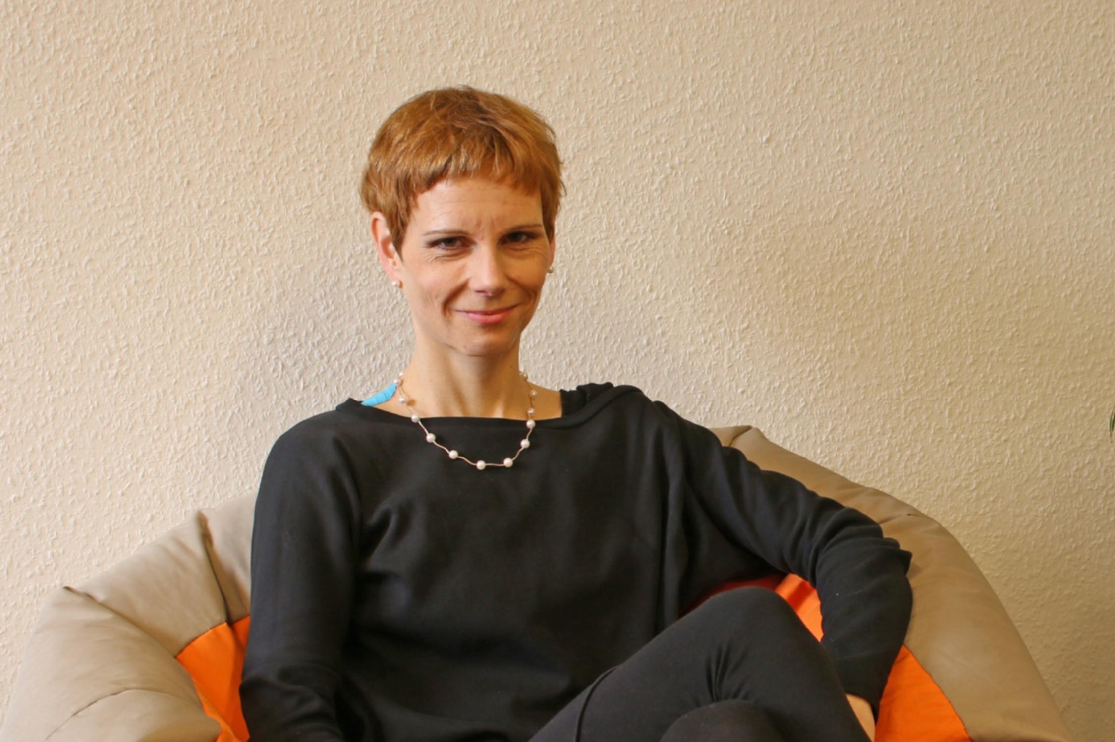 Anke Niwinska