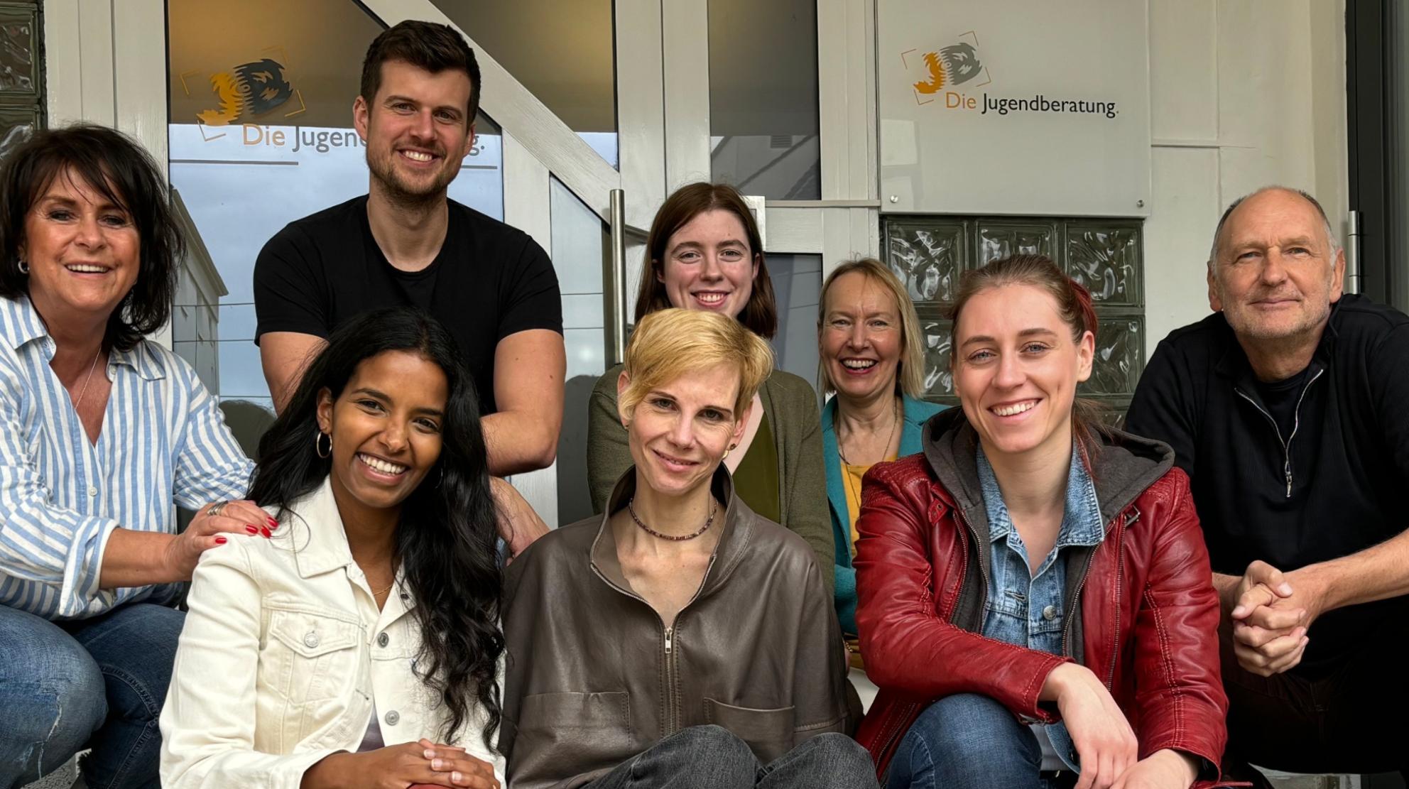 Unser Team