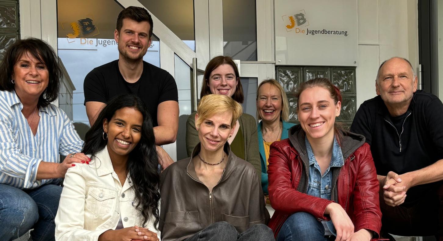 Unser Team