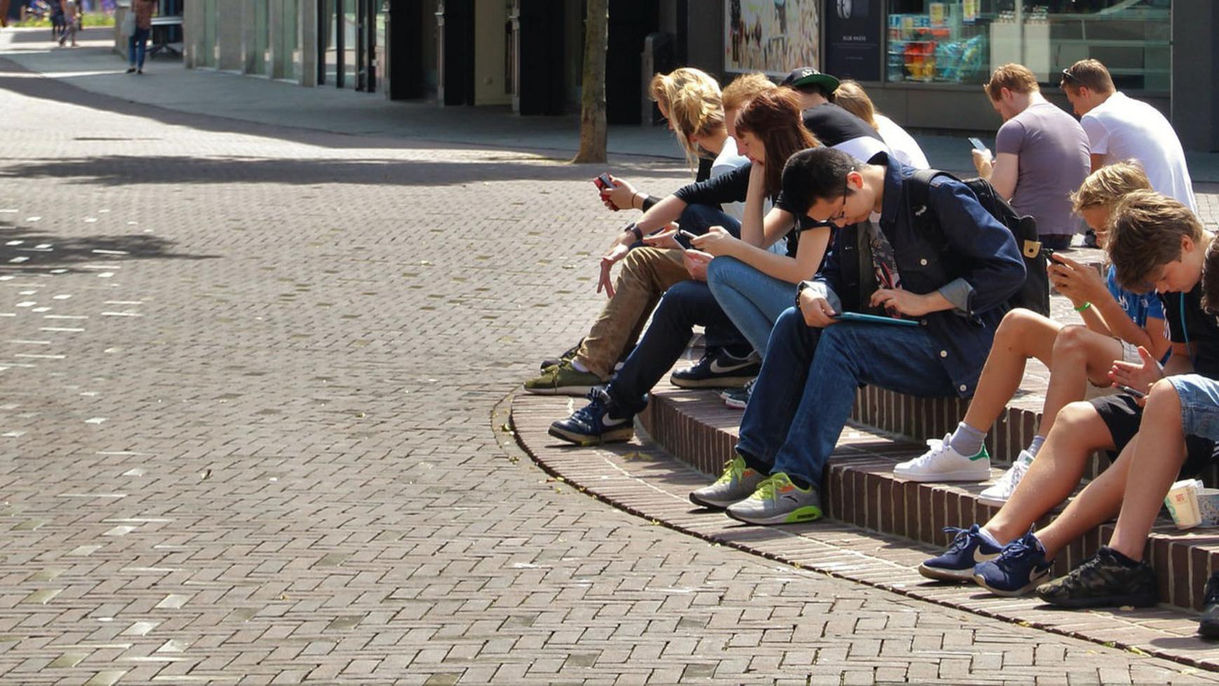 Du denkst darüber nach die Schule/ Ausbildung / Studium abzubrechen?