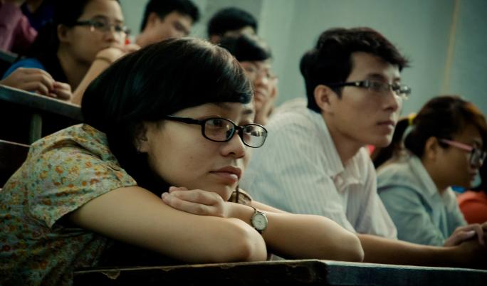 Studium?