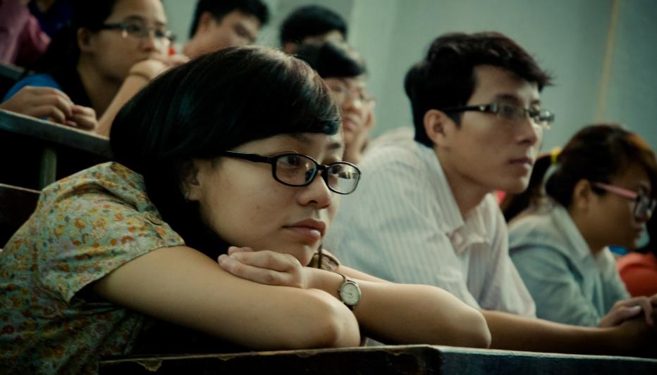Studium?