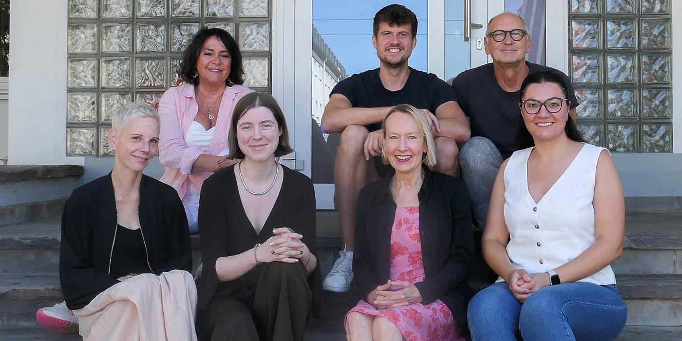 Unser Team