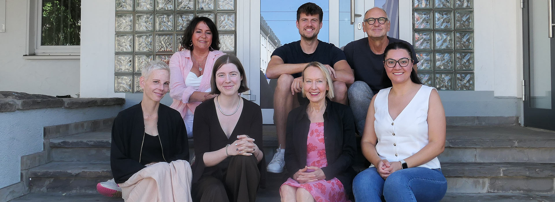 Unser Team