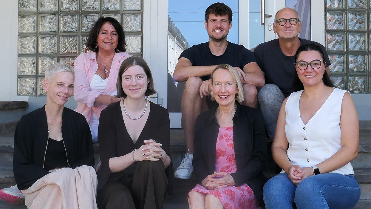 Unser Team