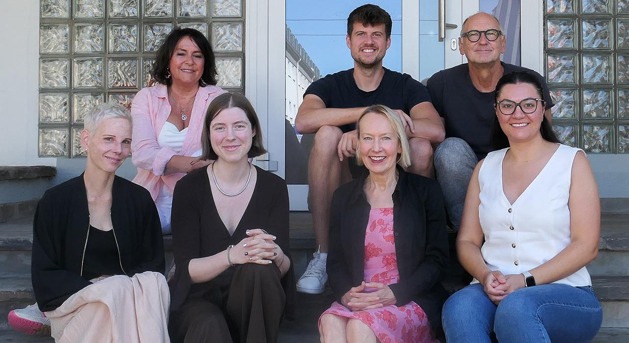 Unser Team