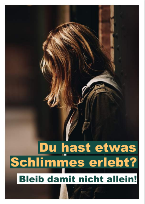 Star Studie Infobild Plakat PDF