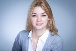 Roza Krajewska Roza Krajewska