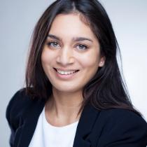 Monika Anand Monika Anand