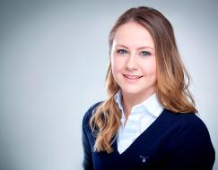Franziska Mayr Franziska Mayr