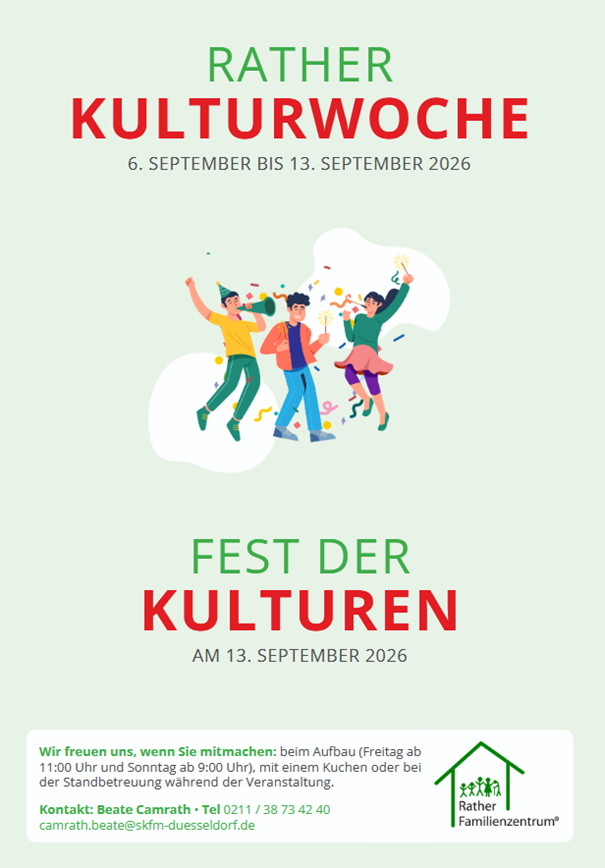 Kulturwoche