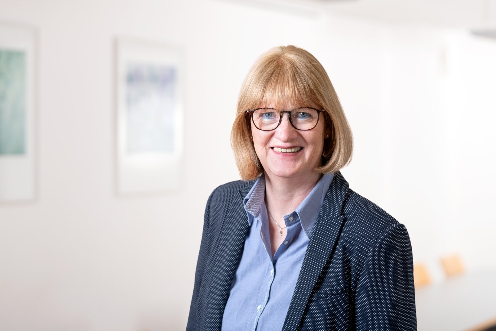 Monika Reckmann