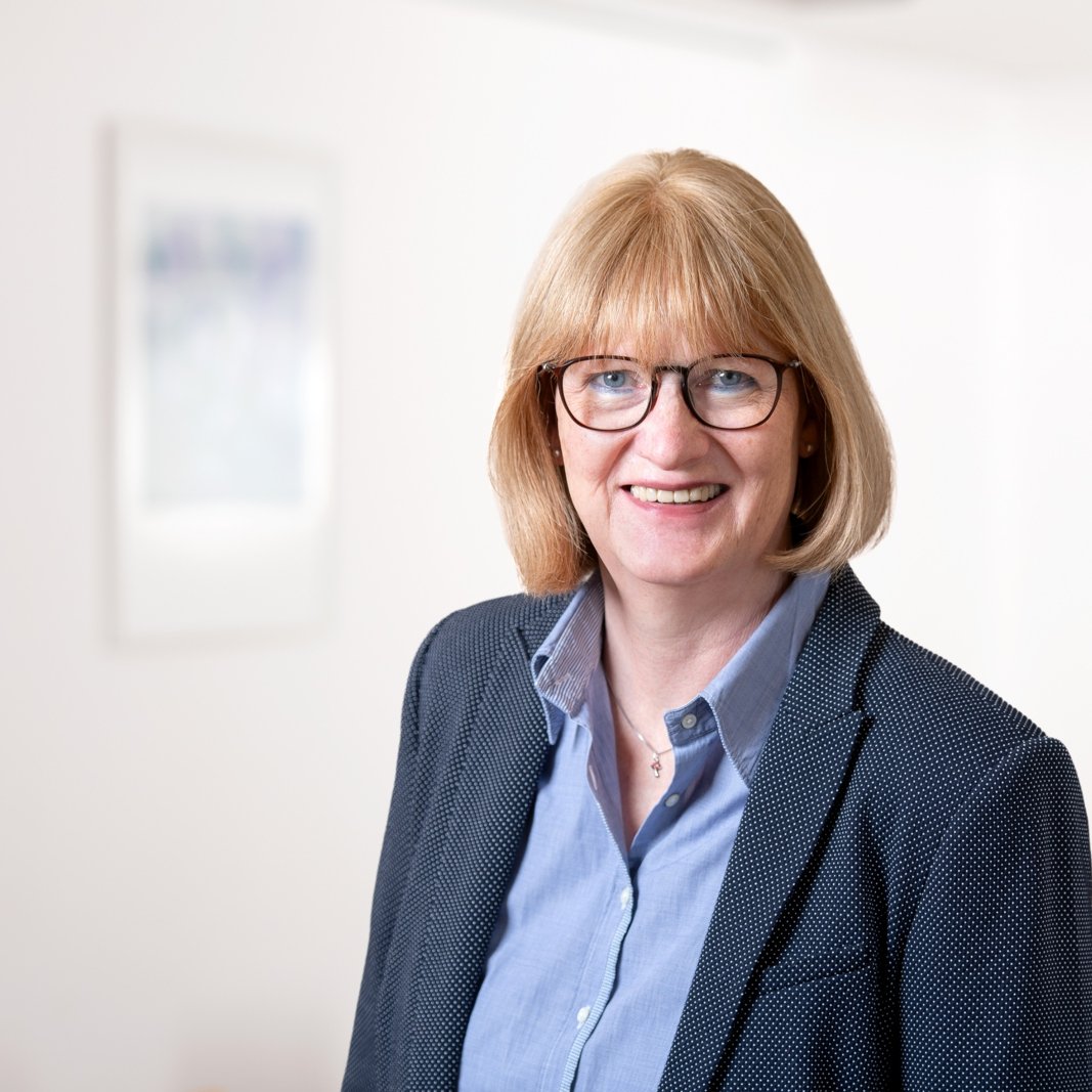 Monika Reckmann