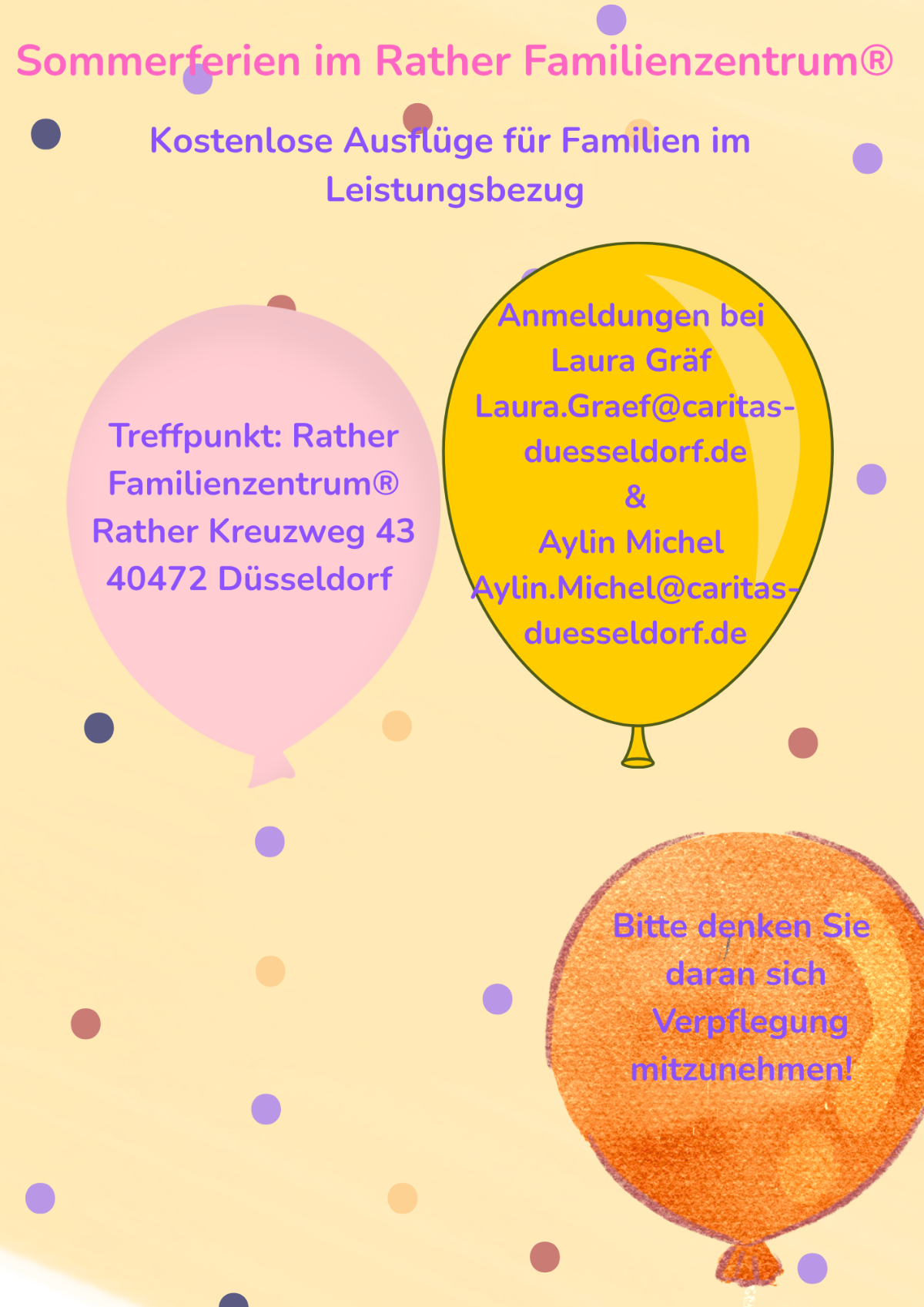 Sommerferien 2025 2